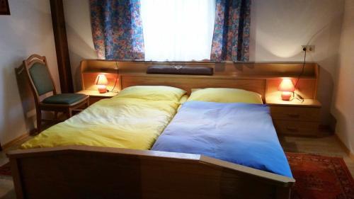 Apartamento Appartements Kirchgasser Radstadt