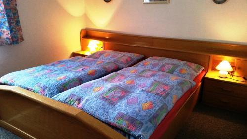 Apartamento Appartements Kirchgasser Radstadt