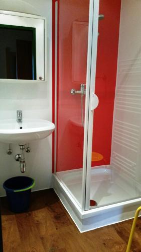 Apartamento Appartements Kirchgasser Radstadt