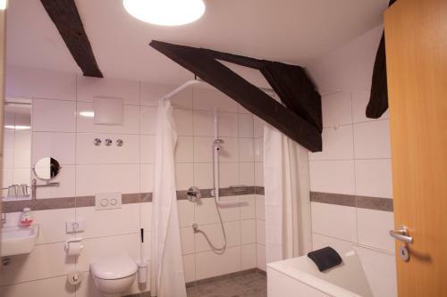 Hotel & Cafe�ritter Von B�hl