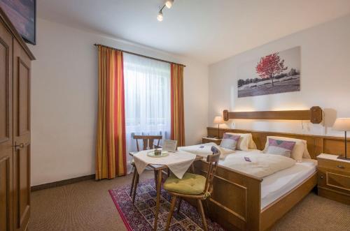 Bed & Breakfast G�stehaus Greger