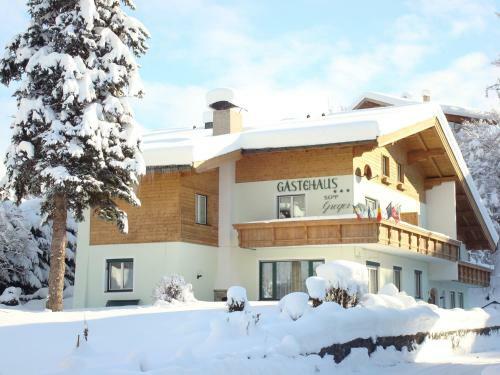 Bed & Breakfast G�stehaus Greger