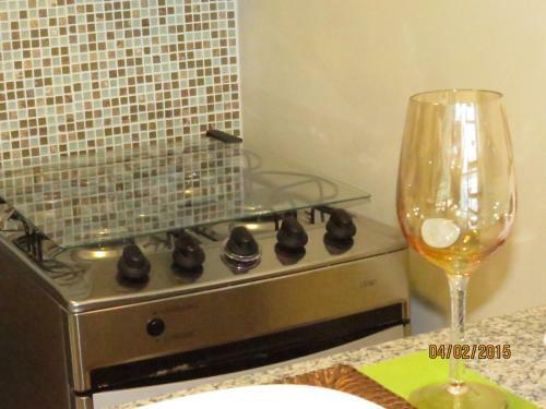 Apartamento Cobertura Porto Real Su�tes - Bloco 5
