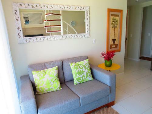 Apartamento Cobertura Porto Real Su�tes - Bloco 5