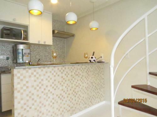 Apartamento Cobertura Porto Real Su�tes - Bloco 5