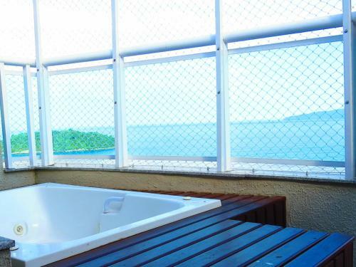 Apartamento Cobertura Porto Real Su�tes - Bloco 5