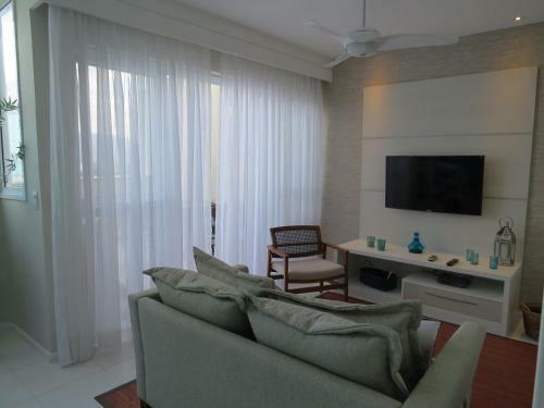 Apartamento Cobertura Porto Real Su�tes - Bloco 5