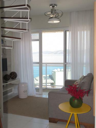 Apartamento Cobertura Porto Real Su�tes - Bloco 5