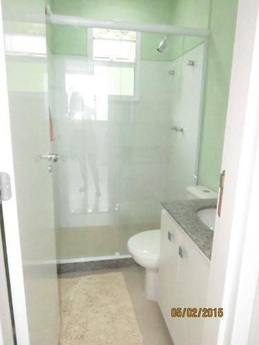 Apartamento Cobertura Porto Real Su�tes - Bloco 5