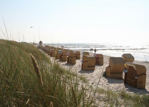 Ostseehotel Wustrow