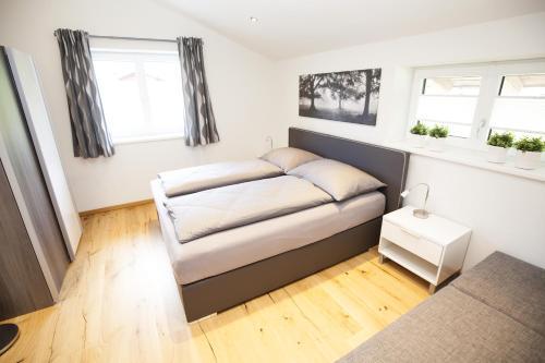 Apartamento Appartments Weiss
