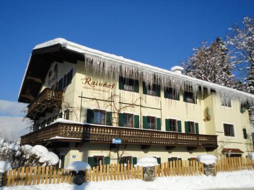 Hostal Pension Rainhof