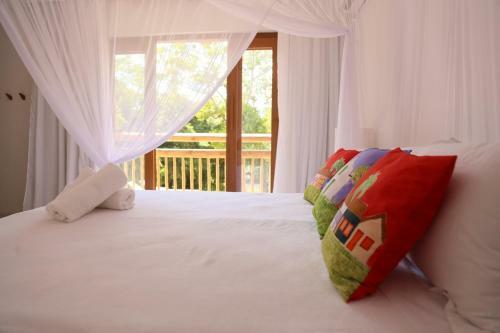 Hostal Pousada Recanto Do Sol