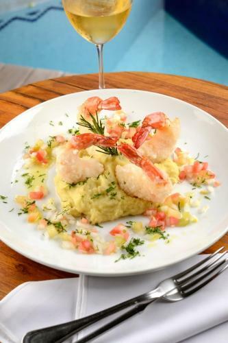 Bed & Breakfast Pousada Ti� Sahy
