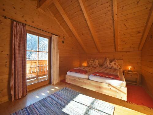 Hostal Haus Hasslacher