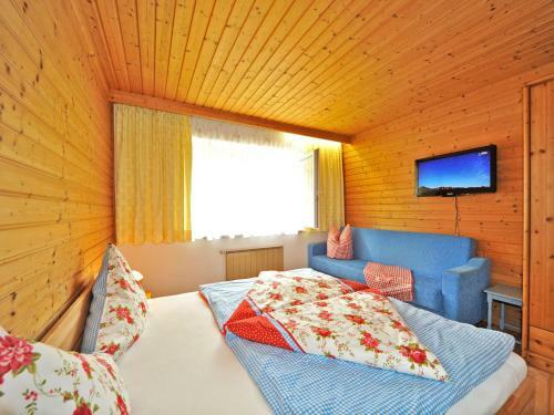 Hostal Haus Hasslacher