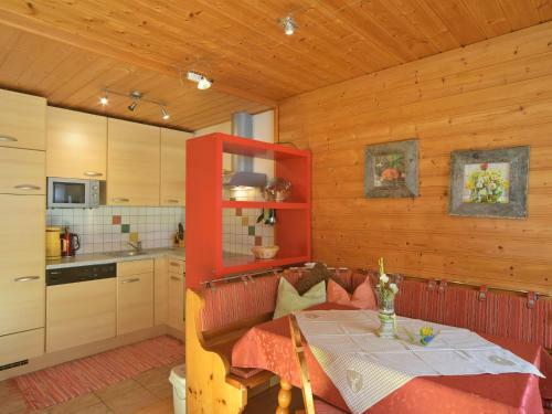 Hostal Haus Hasslacher