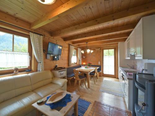 Hostal Haus Hasslacher