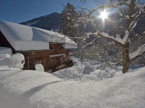 Hostal Haus Hasslacher