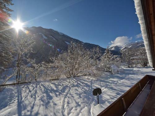 Hostal Haus Hasslacher
