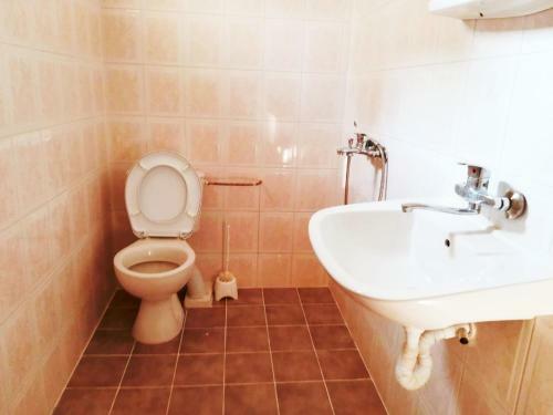 Hostal Guest House Bogat-beden