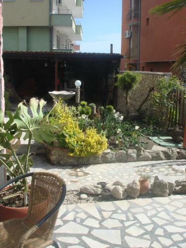 Hostal Guest House Bogat-beden