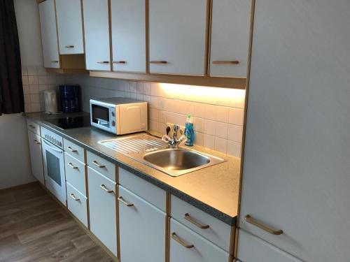 Apartamento Haus Maurig