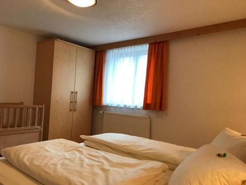 Apartamento Haus Maurig