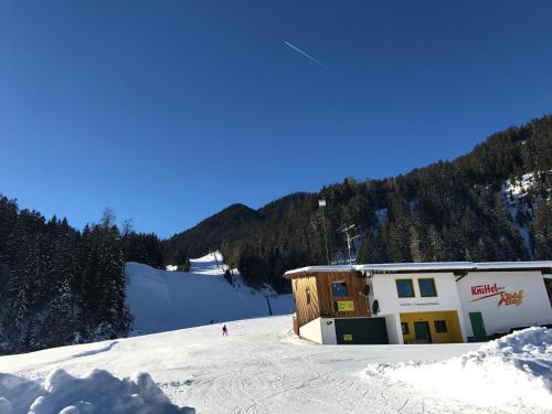 Apartamento Haus Maurig