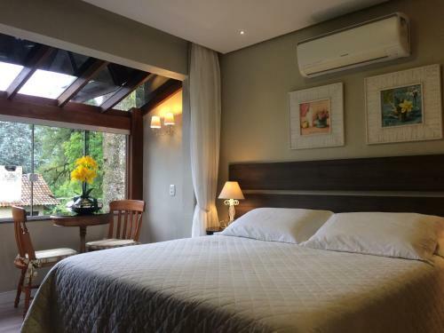 Residencial Jardim Dos Pinheiros 279