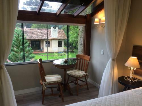 Residencial Jardim Dos Pinheiros 279