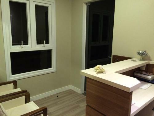 Residencial Jardim Dos Pinheiros 279