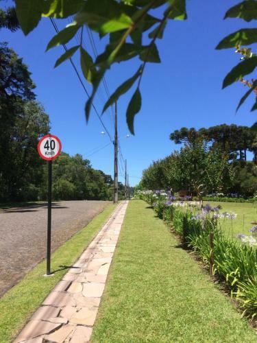 Residencial Jardim Dos Pinheiros 279