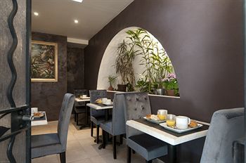 Hotel Les Bastides St Paul