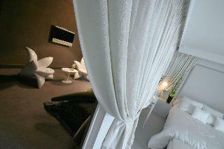 Hotel Moulin De Mougins