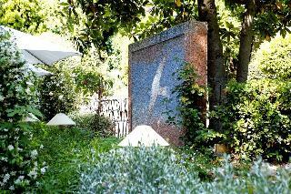 Hotel Moulin De Mougins