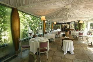 Hotel Moulin De Mougins