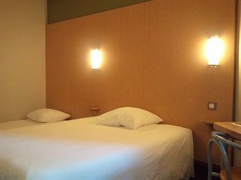 P'tit Dej-hotel Manosque-bel'alp