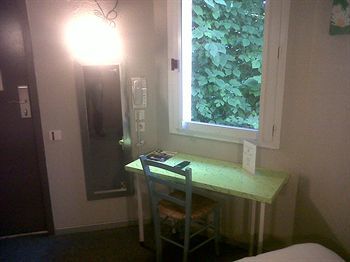P'tit Dej-hotel Manosque-bel'alp