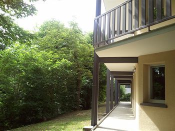 P'tit Dej-hotel Manosque-bel'alp