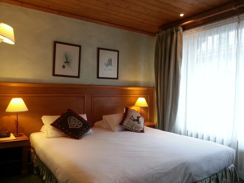 Au Vieux Moulin Hotel And Spa