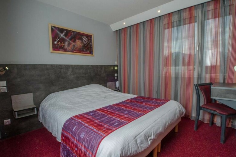 Hotel Adonis Gapotel