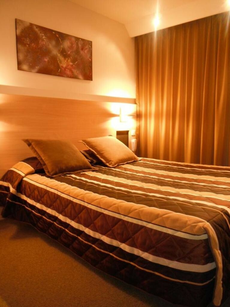 Hotel Adonis Gapotel