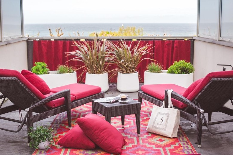 Hotel Le Regina Biarritz H�tel & Spa Mgallery Collection