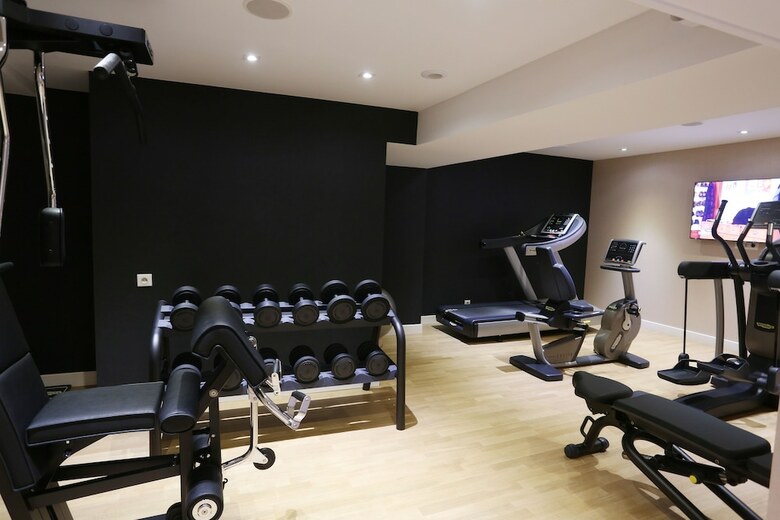 Hotel Le Regina Biarritz H�tel & Spa Mgallery Collection