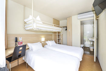 P'tit Dej-hotel Bordeaux-a�roport