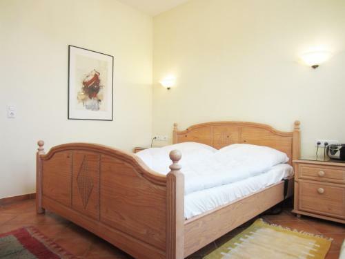 Apartamento Ferienwohnung D�nenstra�e Mit Strandkorb