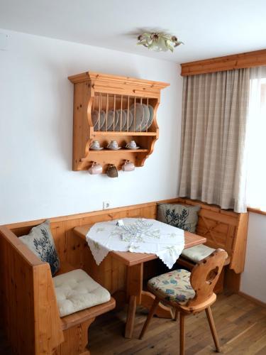 Apartamento Haus Sonnleiten