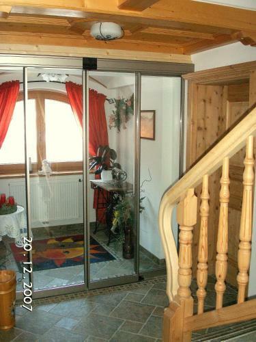 Apartamento Haus Sonnleiten
