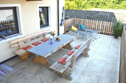 Apartamento H�ringer M�hle